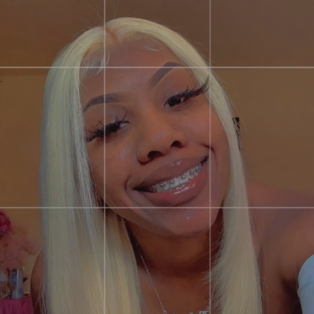 Meet your Posher, Terese